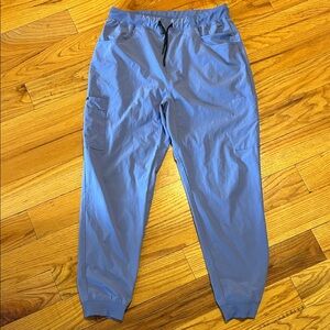 Cecil blue jogger pants Jaanuu size L men’s